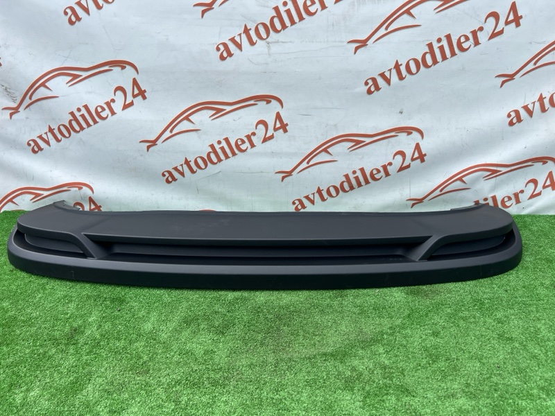 Накладка бампера, 3000 рублей, Красноярск