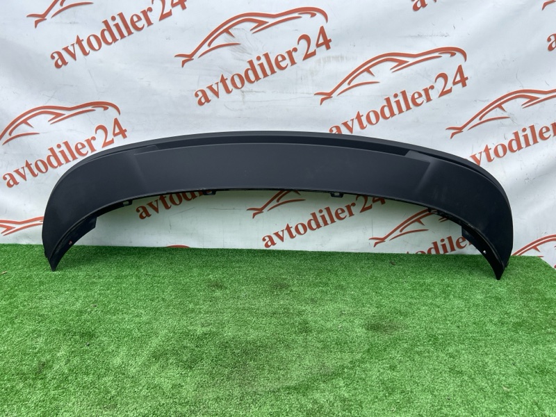 Накладка бампера, 3000 рублей, Красноярск