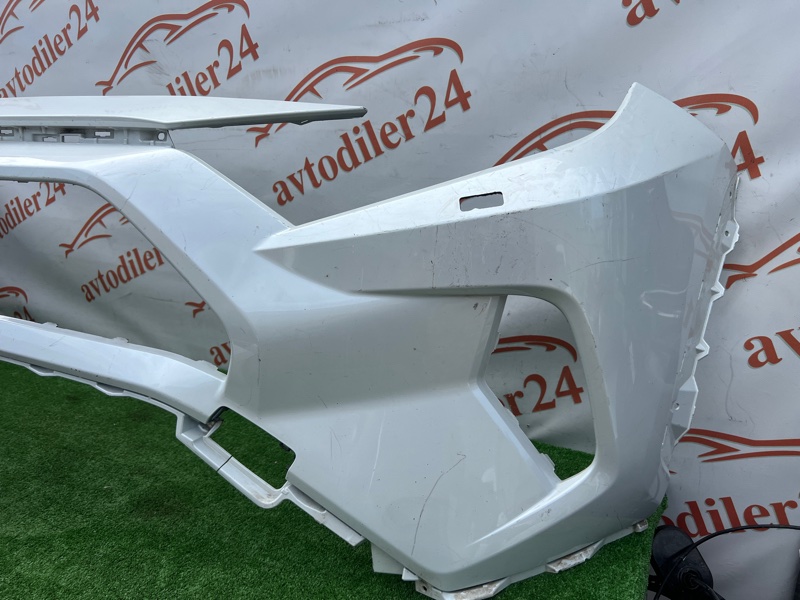 Бампер, 5000 рублей, Красноярск