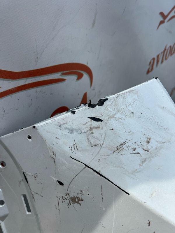 Бампер, 5000 рублей, Красноярск