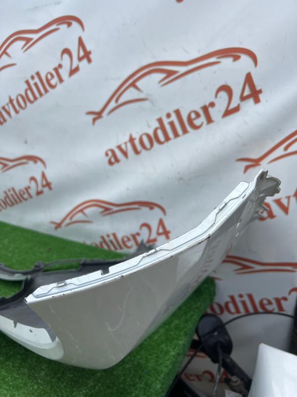 Бампер, 5000 рублей, Красноярск