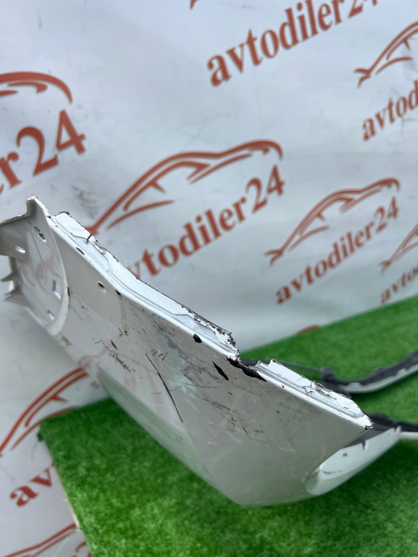 Бампер, 5000 рублей, Красноярск