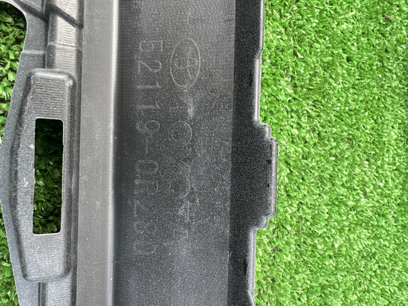 Бампер, 5000 рублей, Красноярск