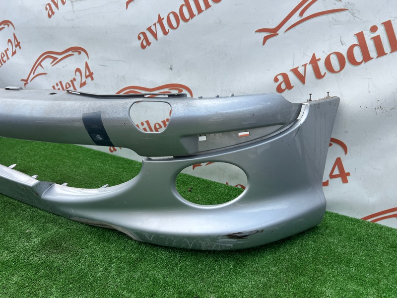 Бампер, 3000 рублей, Красноярск