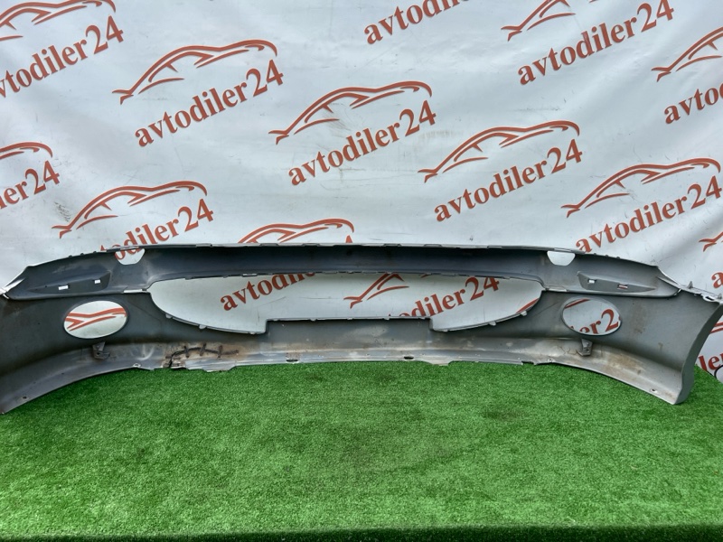 Бампер, 3000 рублей, Красноярск