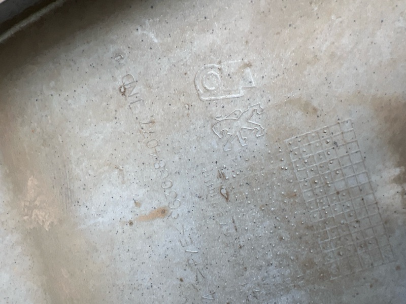 Бампер, 3000 рублей, Красноярск