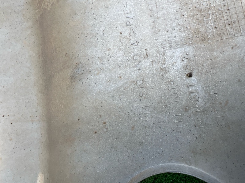 Бампер, 3000 рублей, Красноярск