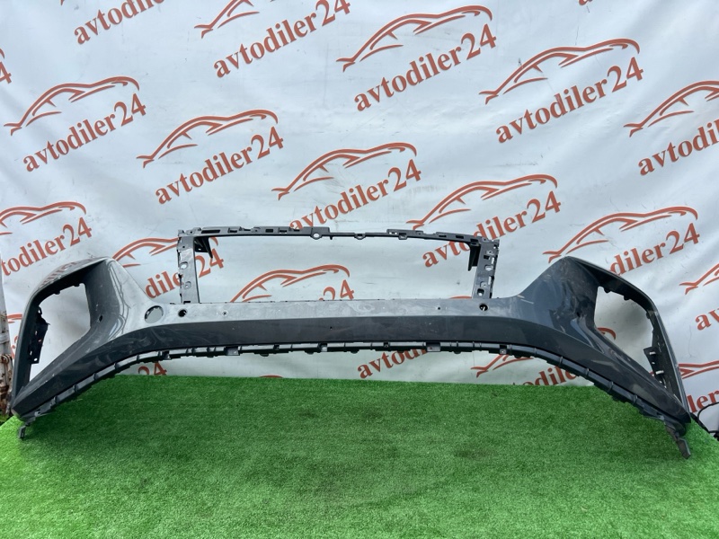 Бампер, 5000 рублей, Красноярск