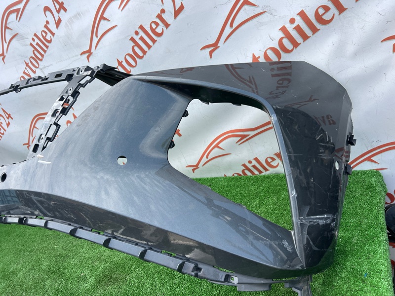 Бампер, 5000 рублей, Красноярск