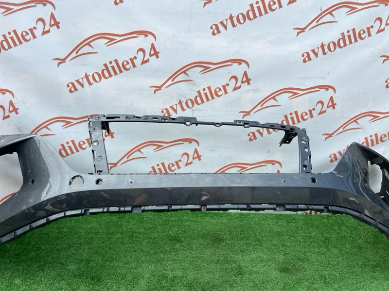 Бампер, 5000 рублей, Красноярск