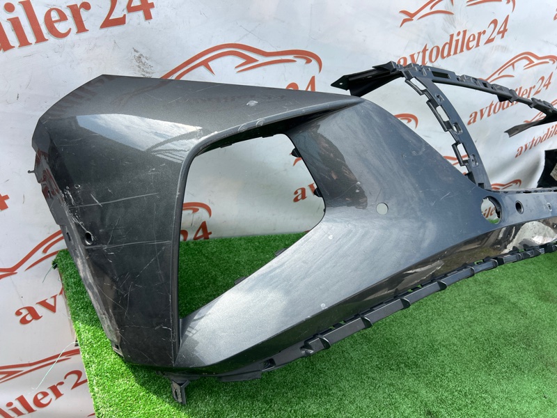 Бампер, 5000 рублей, Красноярск