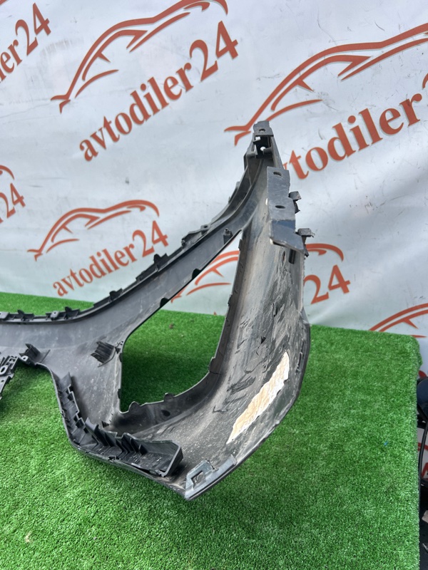 Бампер, 5000 рублей, Красноярск