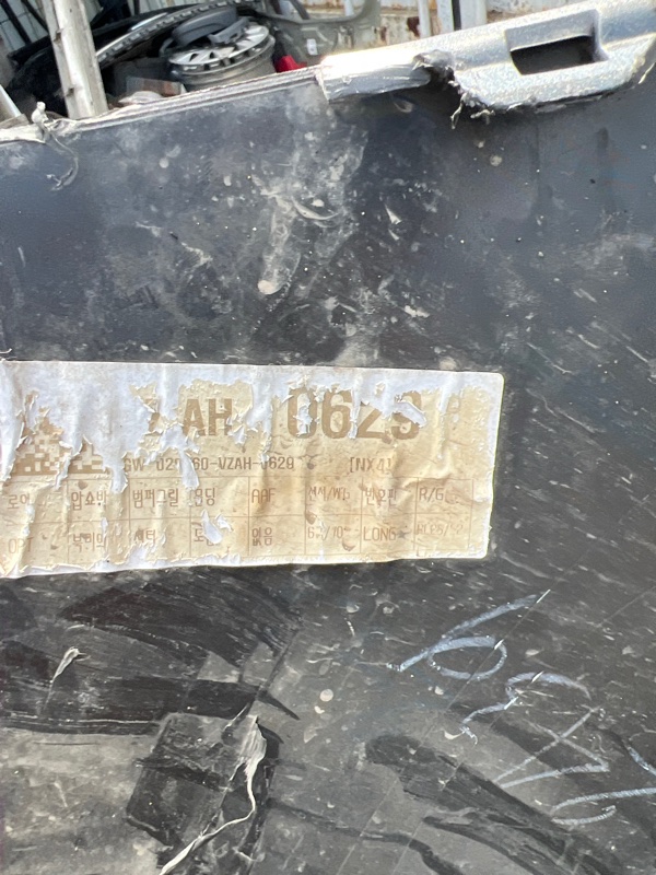 Бампер, 5000 рублей, Красноярск