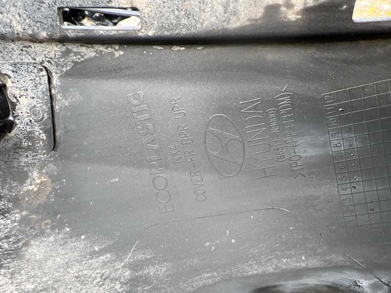 Бампер, 5000 рублей, Красноярск