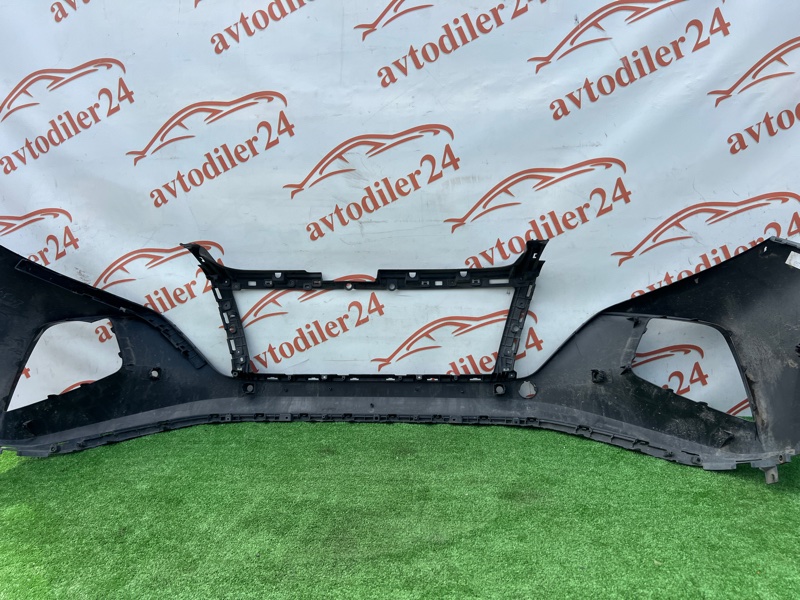 Бампер, 5000 рублей, Красноярск