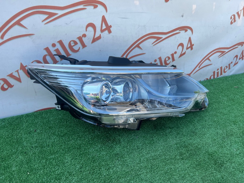 фара, 16000 рублей, Красноярск