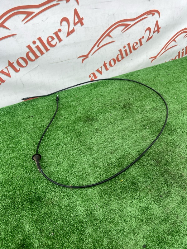 Трос замка капота, 1200 рублей, Красноярск