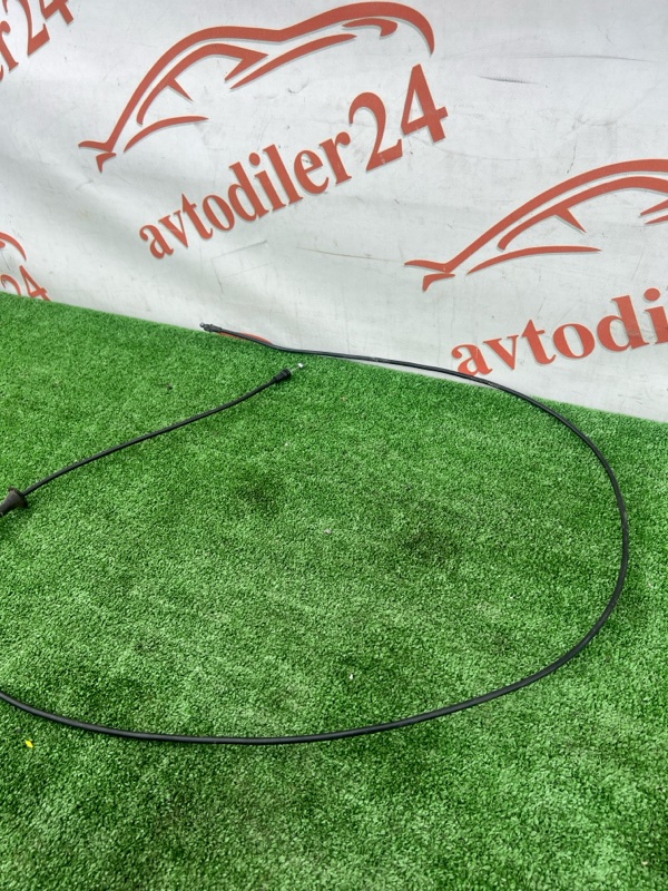 Трос замка капота, 1200 рублей, Красноярск