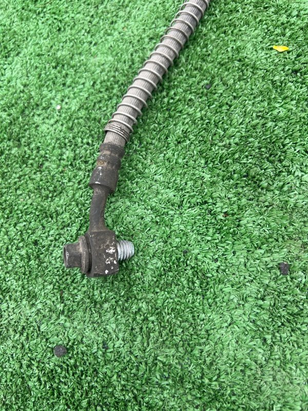 Шланг тормозной, 500 рублей, Красноярск