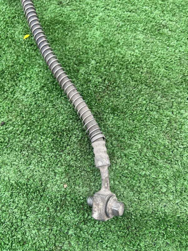 Шланг тормозной, 500 рублей, Красноярск