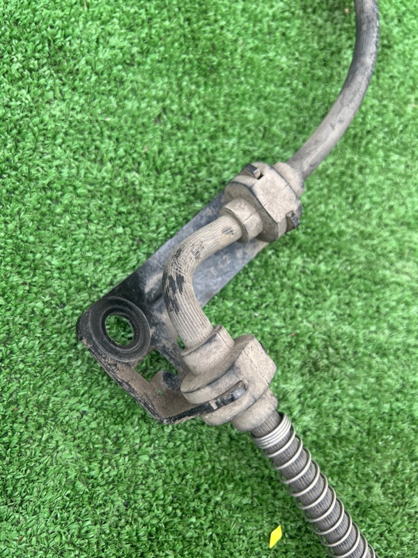 Шланг тормозной, 500 рублей, Красноярск