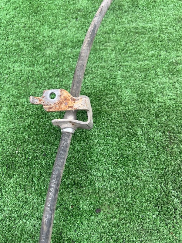 Шланг тормозной, 500 рублей, Красноярск