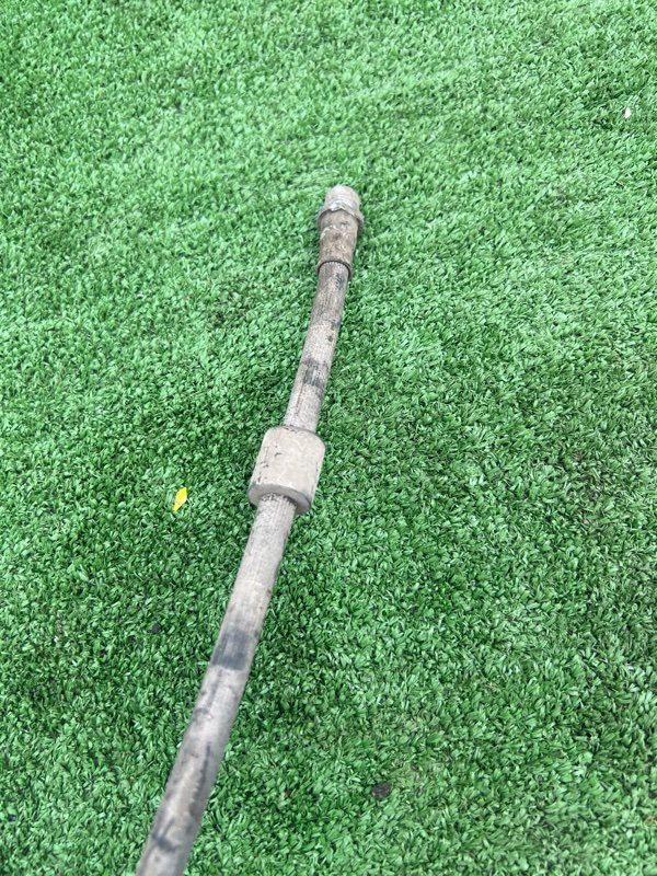 Шланг тормозной, 500 рублей, Красноярск