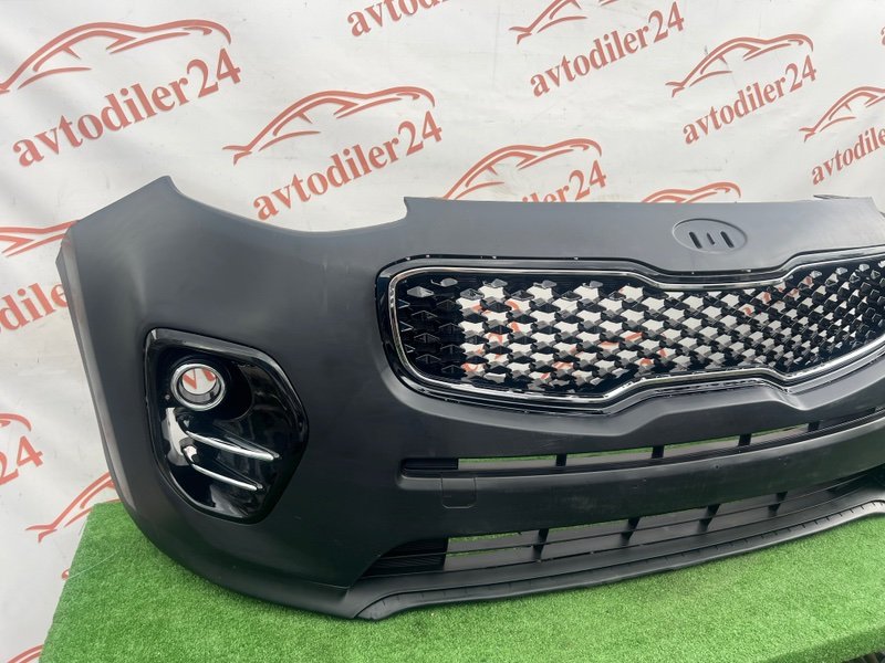 Бампер, 25000 рублей, Красноярск