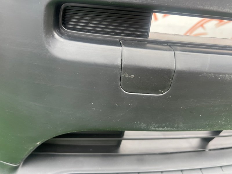 Бампер, 25000 рублей, Красноярск