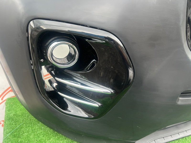 Бампер, 25000 рублей, Красноярск