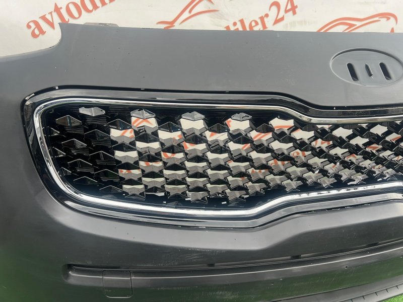 Бампер, 25000 рублей, Красноярск