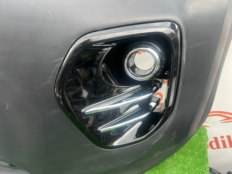 Бампер, 25000 рублей, Красноярск