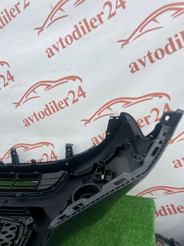 Бампер, 25000 рублей, Красноярск