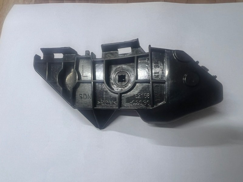 Крепление бампера, 400 рублей, Красноярск