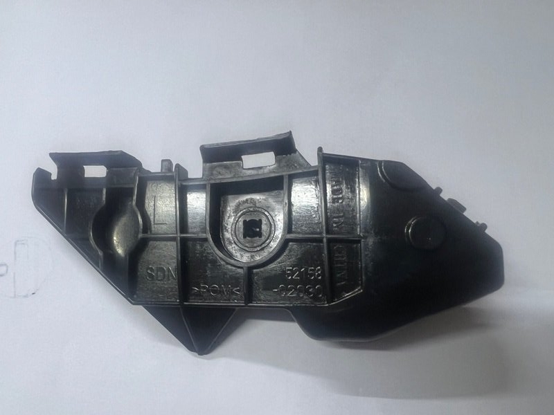 Крепление бампера, 400 рублей, Красноярск