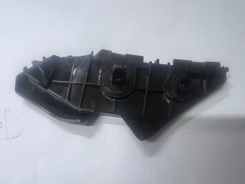 Крепление бампера, 400 рублей, Красноярск