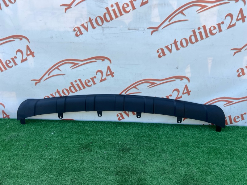 Спойлер бампера, 1800 рублей, Красноярск