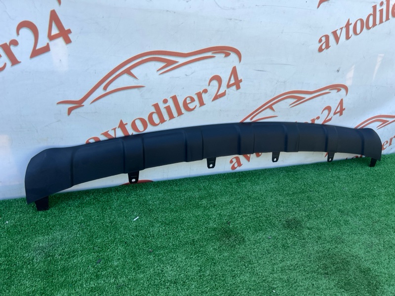 Спойлер бампера, 1800 рублей, Красноярск