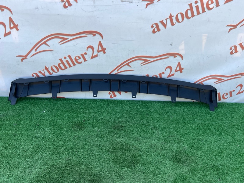 Спойлер бампера, 1800 рублей, Красноярск