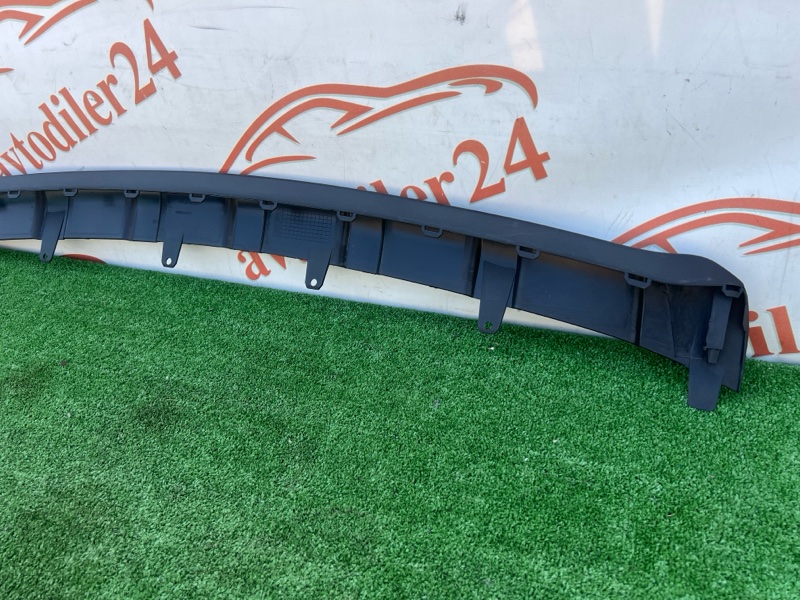 Спойлер бампера, 1800 рублей, Красноярск