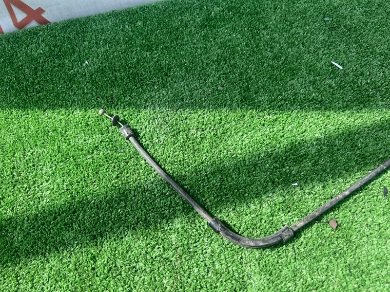 Трос замка капота, 1500 рублей, Красноярск