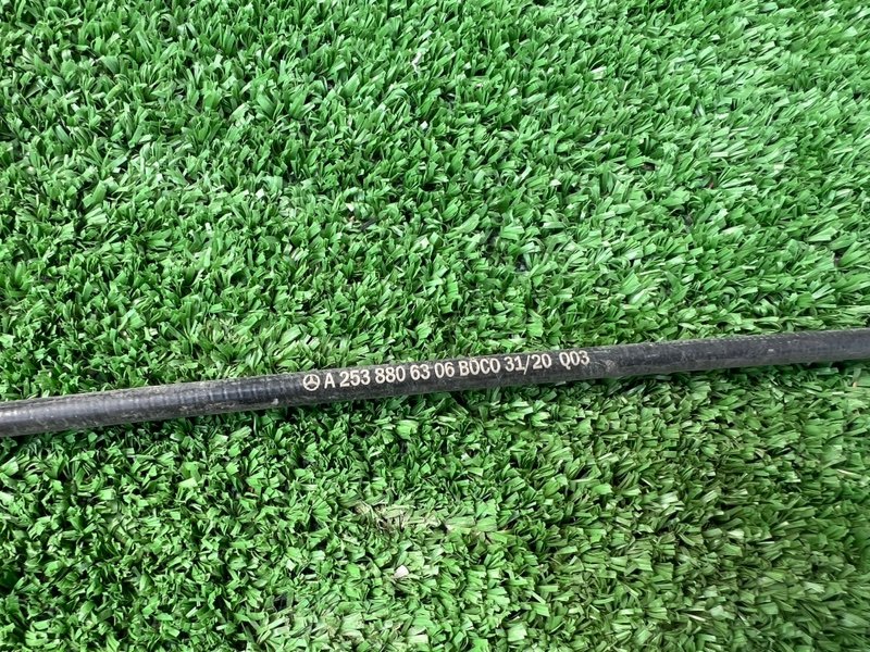 Трос замка капота, 1500 рублей, Красноярск