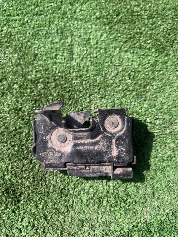 Замок капота, 1000 рублей, Красноярск