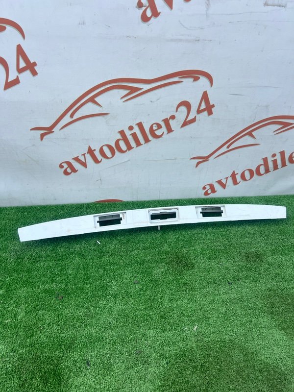 Накладка крышки багажника, 1500 рублей, Красноярск