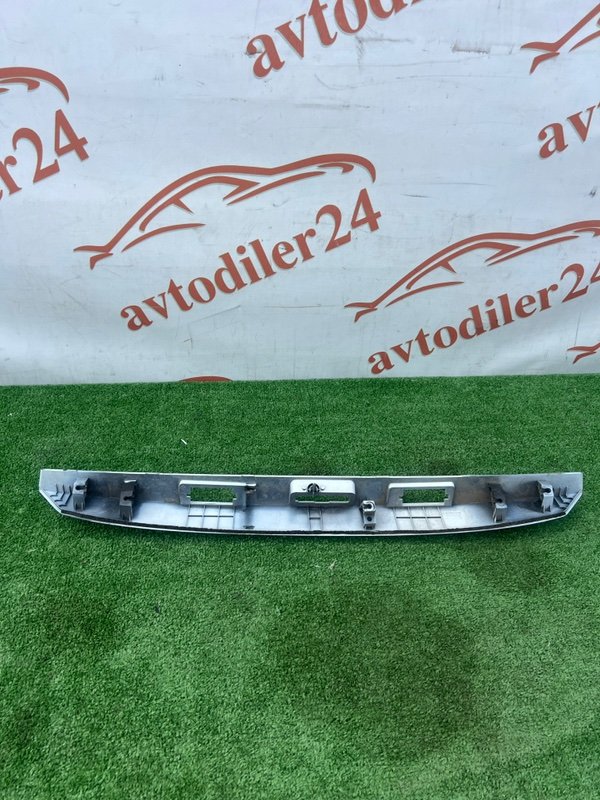 Накладка крышки багажника, 1500 рублей, Красноярск