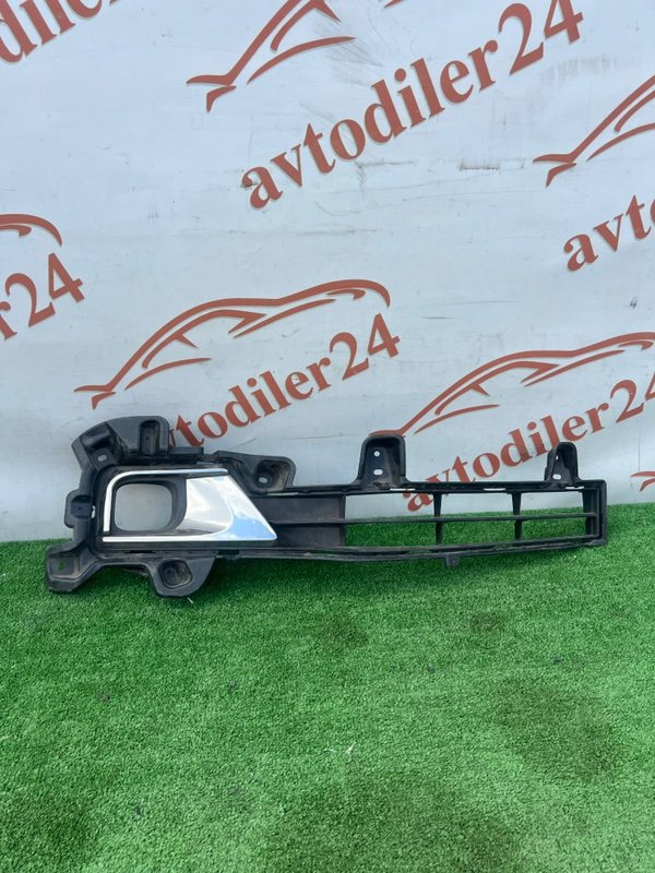 Решетка бампера, 1500 рублей, Красноярск