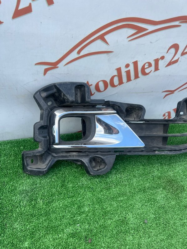 Решетка бампера, 1500 рублей, Красноярск