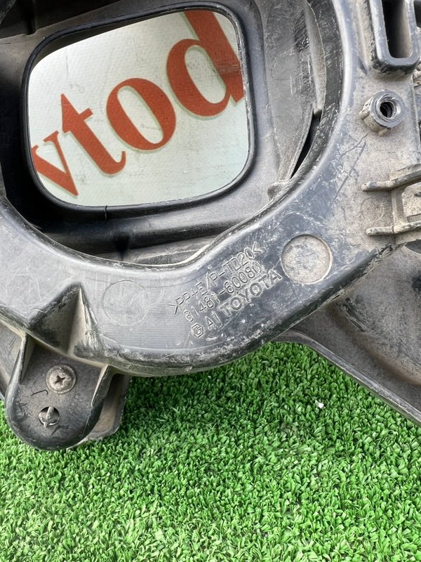 Решетка бампера, 1500 рублей, Красноярск