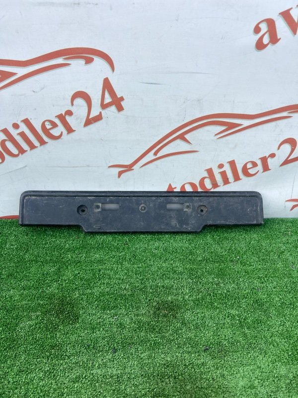 Площадка номерного знака, 1000 рублей, Красноярск