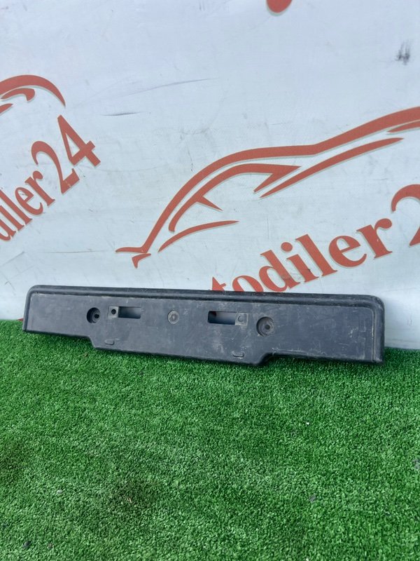 Площадка номерного знака, 1000 рублей, Красноярск